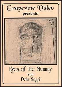 The Eyes of the Mummy (1918)