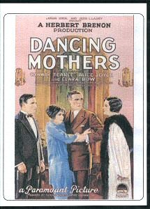 DANCING MOTHERS