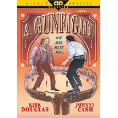 A Gunfight (1971)