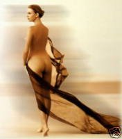 Feminine Beauty Oil Painting on Canvas (22232406903)