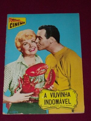 It appened to Jane Movie Memorabilia Collection 1950's
