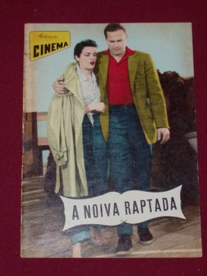 The Fuzzy Pink Nightgown Movie Memorabilia Collection 1950's