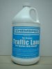 TRAFFIC LANE CLEANER GAL EA