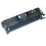 HP Color Laserjet 1500, 2500 Black (C9700A)