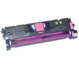 HP Color Laserjet 1500, 2500 Magenta (C9703A)
