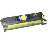 HP Color Laserjet 1500, 2500 Yellow (C9702A)