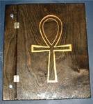Ankh Book of Shadows