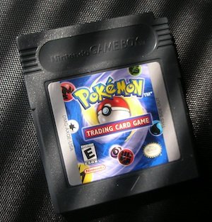 Pokemon Trading Card Game