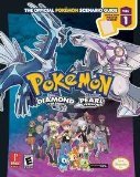 POKEMON DIAMOND & PEARL (STRATEGY GUIDE)
