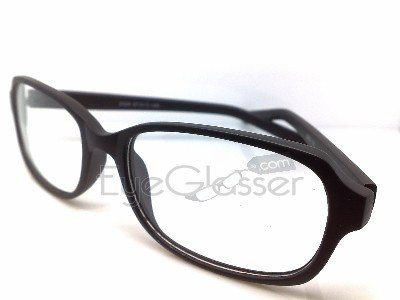 New Woman Man Nice Stylish Black Eyeglasses Frame EP003