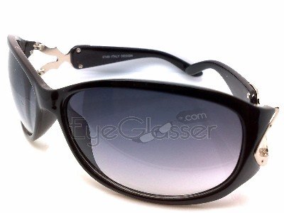 New Woman Man Design Nice Stylish Eyewear Sunglasses SU005