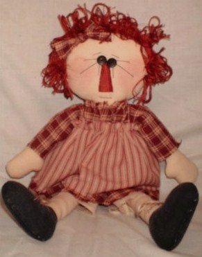 Cranberry Clara