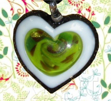 HEART NECKLACE