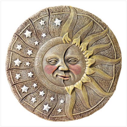 Wall Plaque