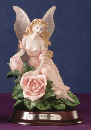 Fairy Rose