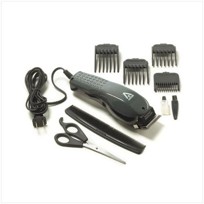 Hair Clipper Set