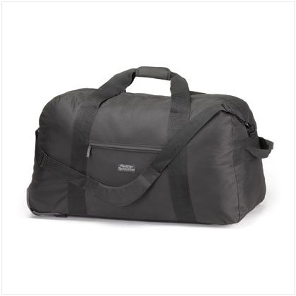 PACIFIC REVOLUTION TRAVEL BAG