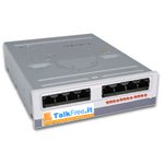 Skype Pbx Gateway 4 lines