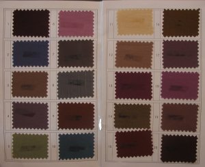 Color Swatch