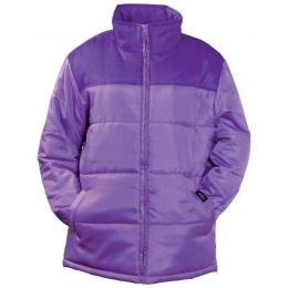 Maxam® Mountain Purple Polyester Winter Coat (2X)
