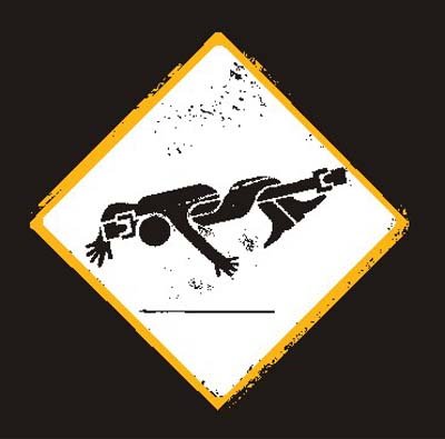 Hip Hazard PTO shirt