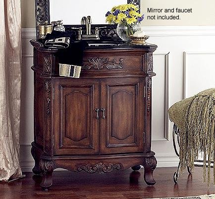 Venetian Classic Vanity Sink