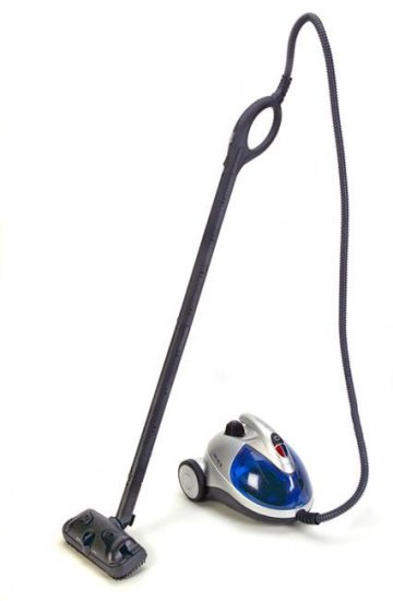 Euro Pro Professional Steam Caddy Steam Machine