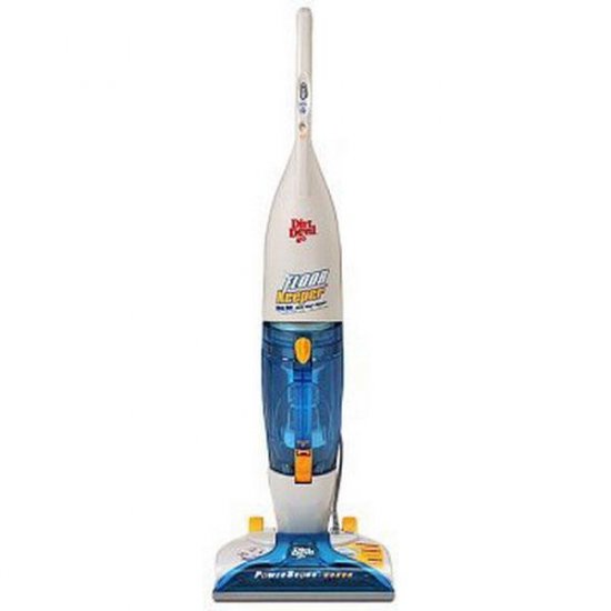 Dirt Devil Floorkeeper Hard Floor Washer