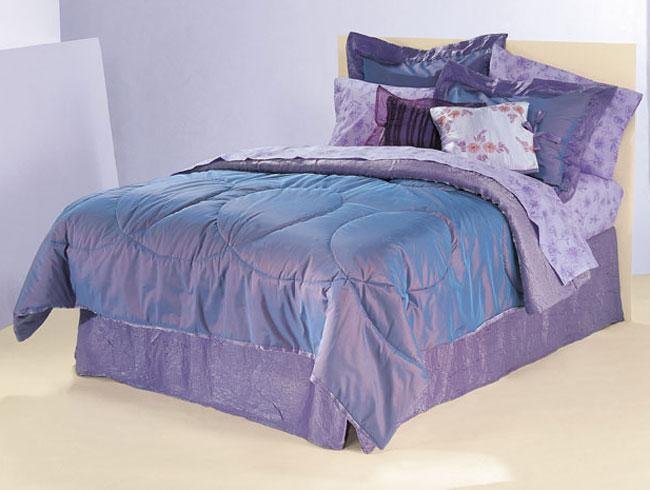 Awakened Amethyst Comforter Set
