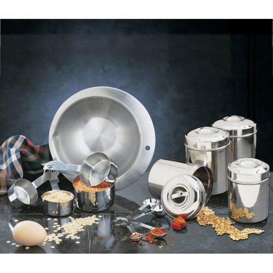 Mix & Measure Set