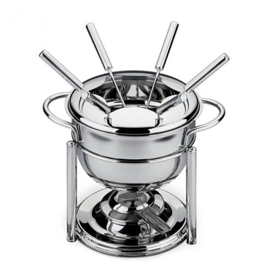 European Fondue Set