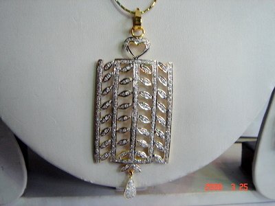turquoise blue matching antique style cz dangler earing jewelery
