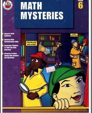 Math Mysteries