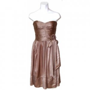 Bcbg silk dress | Shop bcbg silk dress sales &amp; prices at TheFind