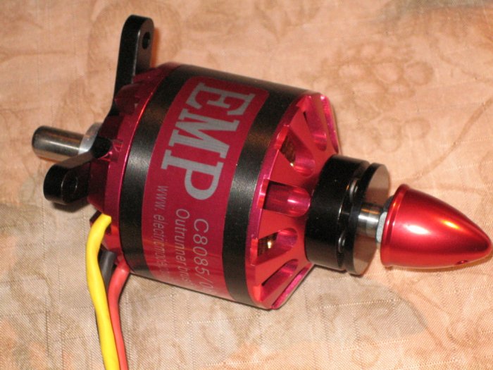 EMP C8085/08-250