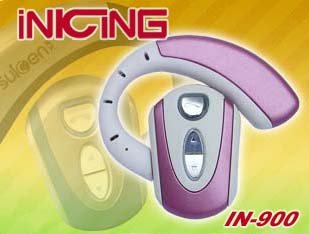 IN-900 Bluetooth Earphone