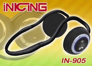 IN-905 Bluetooth Earphone