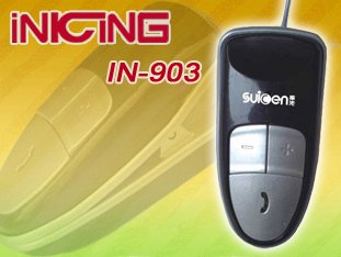 IN-903 Bluetooth Earphone
