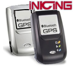 IN-388 GPS Receiver