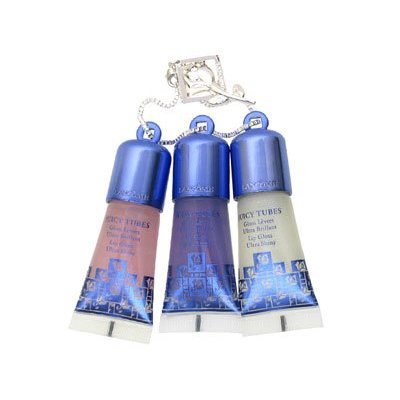 Lancome Juicy Charms Lipgloss & Bracelet