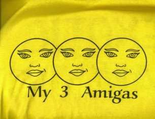 Guy Shirt Yellow