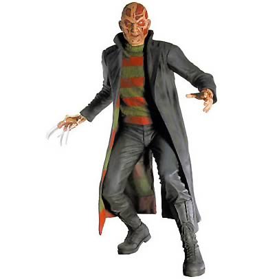 Freddy Krueger 18-Inch Figure