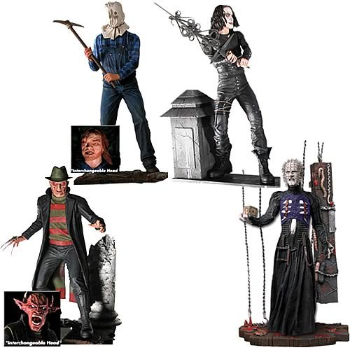 Cult Classics Limited Edition Hall of Fame Case