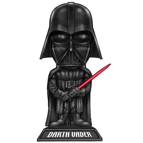 Star Wars Darth Vader Bobble Head