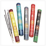 FENG SUI INCENSE STICKS BOX of 100 pcs.