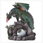 Alab. Dragon Family