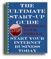 The Ultimate Start-Up Guide