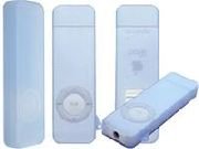 Baby Blue 1.0GB Apple iPod Shuffle