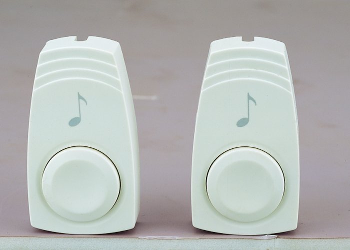 Doorbell - D-02