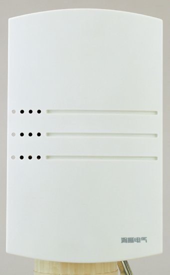 Doorbell - D-01